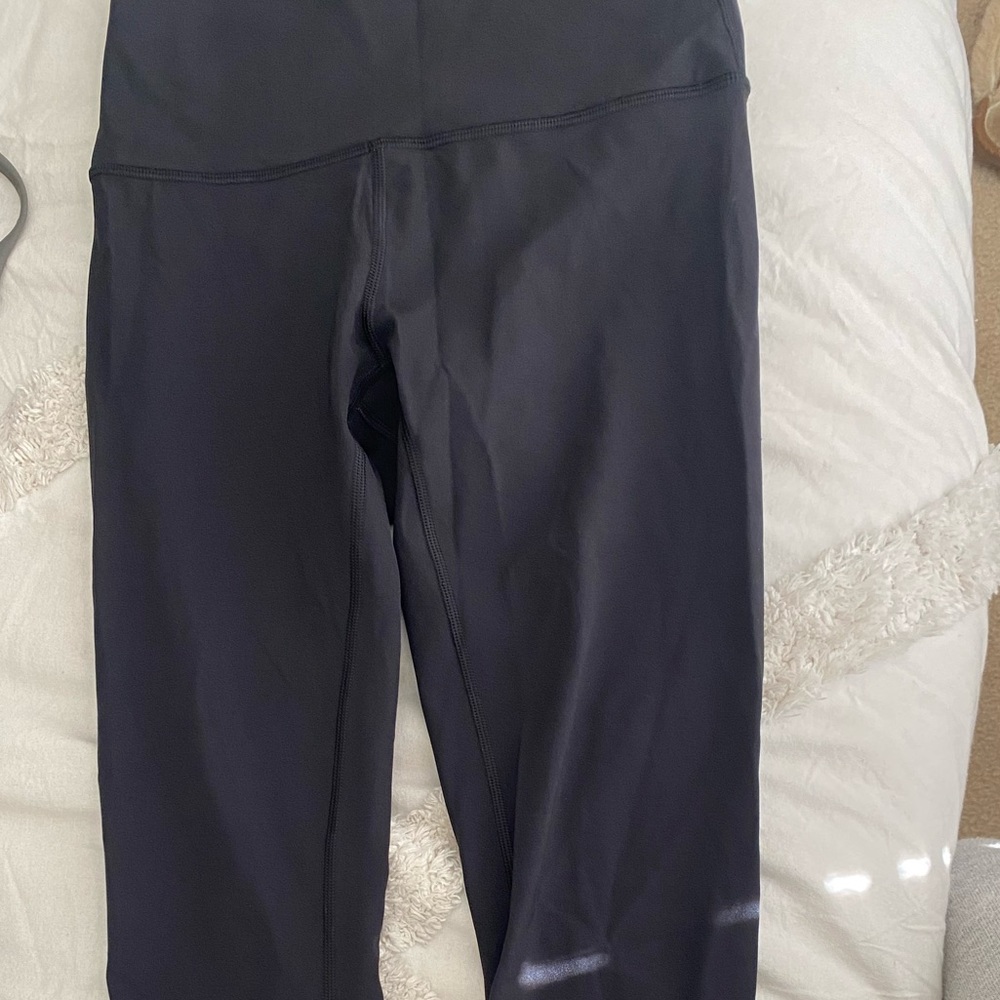 Lululemon wunder under luxtreme